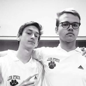 Meet your Posher, Sam